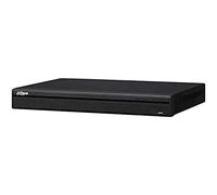 Dahua Enregistreur vidéo réseau 16 canaux 1U 16 PoE 4K (DHI-NVR4216-16P-4KS2/L)