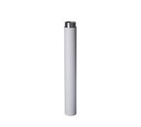 Dahua Support de montage au plafond PFA113 aluminium blanc pour caméras de sécurité