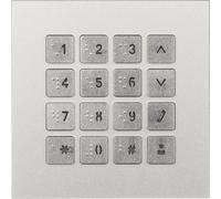 Dahua Europe VTO4202F-MK Accessoires pour système d'intercommunication (VTO4202F-MK)