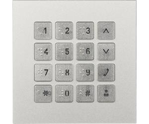 Dahua Europe VTO4202F-MK Accessoires pour système d'intercommunication (VTO4202F-MK)