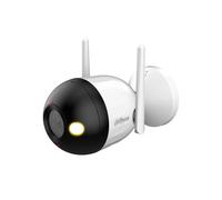 Dahua F2C-PV Caméra Réseau à focale fixe Wi-Fi 2MP, tube