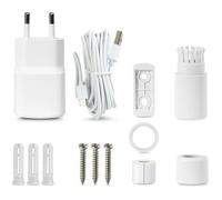 Dahua H5A IPC-HDW1234A-IL Caméra IP Wi-Fi 6 5MP 3.6mm Intérieure PTZ