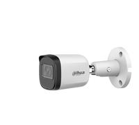 Dahua HAC-B2A21-U-0360B Caméra tubulaire 2MP IR HDCVI, à focale fixe