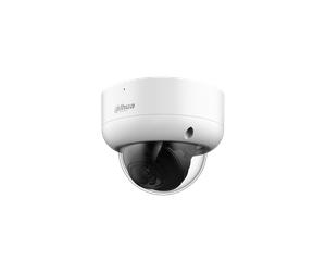 Dahua HAC-HDBW1200EA-0280B-S6 Caméra dôme fixe 2MP IR HDCVI, vandale-proof