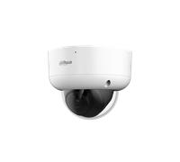 Dahua HAC-HDBW1200RA-Z-2712-S6 Caméra dôme antivandale varifocale motorisée 2MP IR HDCVI