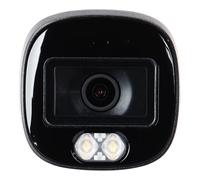 Dahua HAC-HFW1200RM-IL-T-0280B-DIP AHD HD-CVI HD-TVI PAL 1080p 2.8mm Caméra