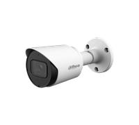 Dahua HAC-HFW1200T-0280B-S6 Caméra tubulaire 2MP IR HDCVI, fixe