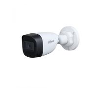Dahua HAC-HFW1500C-0280B-S2 Caméra tubulaire 5MP Starlight HDCVI IR