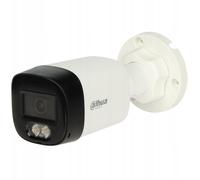 Dahua HAC-HFW1500RL-IL-A-0280B-S3-DIP Caméra AHD 5MP Objectif 2.8mm HD-CVI HD-TVI PAL