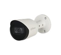 Dahua HAC-HFW1800T-A-0280B Caméra bullet HDCVI IR 4K en temps réel
