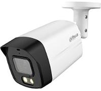 Dahua Hac-hfw1809tlm-a-led-0360b Tube caméra de surveillance One Size