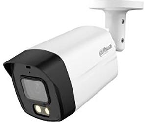 Dahua Hac-hfw1809tlm-a-led-0360b Tube caméra de surveillance One Size