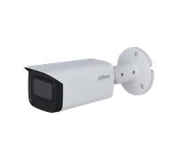 Dahua HAC-HFW2802TU-A-0360B-S2-DIP CAMÉRA AHD, HD-CVI, HD-TVI, PAL - 8.3 Mpx 3.6 mm