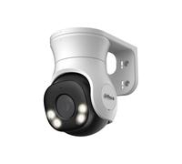Dahua HAC-PT1200A-IL-A-0280B-S6 Caméra PT 2MP Smart Dual Light HDCVI, fixe