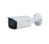 Dahua Caméra Tube HDCVI 4 en 1 HAC-HFW2501TU-Z-A-S2 – 5 MP Starlight, IR 80 m, Audio, IP67