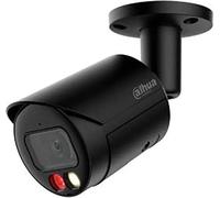 Dahua Technology IPC-HFW2849S-S-IL-0280B Balle (forme) Caméra de sécurité IP Intérieure et extérieure 3840 x 2160 pixels Plafond/mur