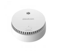 Dahua HY-SA30A-R8 Détecteur de fumée sans fil avec connectivité réseau, batterie d'une durée de vie de 10 ans