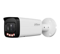 Dahua IPC-HFW2849T-ZAS-IL-27135 8MP Smart Dual Light, caméra bullet varifocale WizSense réseau