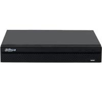 Dahua - IP NVR 4 Canaux IP Onvif PoE H.265+ 4K Ultra HD - Jusqu'à 12 MP - Dahua - NVR2104HS-P-4KS3