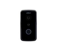 Dahua IP Villa Door Station DHI-VTO2111D-P-S3 - Interphone vidéo intelligent avec caméra HD, audio bidirectionnel, support PoE, vision nocturne, contrôle d'accès externe résistant aux intempéries