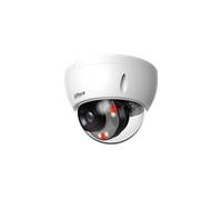 Dahua IPC-HDBW2849E-S-IL-0280B Caméra réseau dôme fixe 8MP Smart Dual Light WizSense