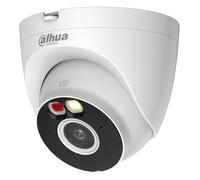 Dahua Caméra IP dôme HDW1539DA-SAW-IL-0280B 5MP Wi‑Fi double éclairage intelligent