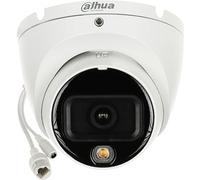 Dahua IPC-HDW1639T-A-IL Caméra dôme Full Color 6MP, 2.8mm, IR 30m, IP67, PoE, DC12V