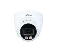 Dahua Technology WizSense IPC-HDW2449T-S-IL-0280B caméra de sécurité Caméra de sécurité IP à tourelle Intérieur et extérieur 2688 x 1520 pixels Plafond