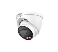 Dahua IPC-HDW2849T-ZS-IL-27135 8MP Smart Dual Light, caméra réseau eyeball vari-focale WizSense