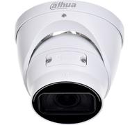 Dahua Starlight Starvis Caméra IP 40 m.1/2.8 2,7~13,5 mm Auto. WDR SD. IP67. H.265