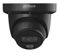 Dahua IPC-HDW3449QM-S-IL-0280B Caméra IP Noire