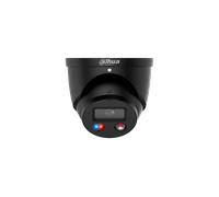 Dahua IPC-HDW3549H-AS-PV-0280B-S5-BLACK Caméra réseau WizSense à objectif fixe avec détection active et double illumination 5MP