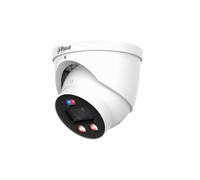 Dahua IPC-HDW3849H-AS-PV-0280B-PRO 8MP WizColor TiOC PRO Caméra réseau a objectif fixe WizSense