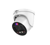 Dahua IPC-HDW3849H-ZAS-PV-27135-S5 8MP Smart Dual Light Active Deterrence, zmiennoogniskowa kamera kulista WizSense