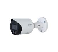Dahua Technology WizSense IPC-HFW2249S-S-IL-0280B security camera Bullet IP security camera Indoor & outdoor 1920 x 1080 pixels Wall