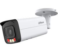 Dahua IPC-HFW2449T-AS-IL-0360B Caméra réseau WizSense à objectif fixe 4MP Smart Dual Light