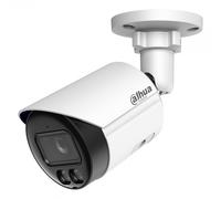 Dahua IPC-HFW2649S-S-IL-0280B 2 LITE 6 Mpx