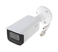 DAHUA IPC-HFW2831T-ZS-S2 Tubular IP H265 8M 4K DN WDR Starlight IVS 3DNR IR60M 2.7-13.5VFM IP67 POE SD