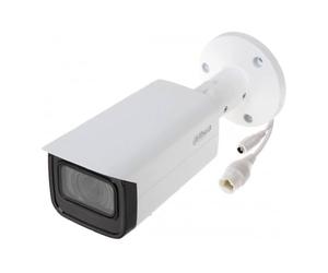 DAHUA IPC-HFW2831T-ZS-S2 Tubular IP H265 8M 4K DN WDR Starlight IVS 3DNR IR60M 2.7-13.5VFM IP67 POE SD