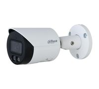 Dahua IPC-HFW2849S-S-IL-0280B 8MP Smart Dual Light, caméra bullet réseau a focale fixe WizSense