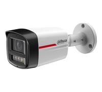 Dahua IPC-HFW2849TL-S-LED-0280B-PRO Caméra IP Bullet 8MP 2.8mm IP67 IK10