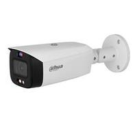 Caméra de Sécurité IP Dahua IPC-HFW3449T1P-ZAS-PV Bullet PoE 4MP 2.7mm Extérieur IP67
