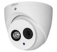Dahua IPC-HFW3849E-S-IL Caméra IP Bullet WizSense 8MP Smart Dual Light IP67 Protection Périmétrique AcuPick