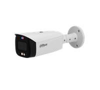 Caméra de sécurité - DAHUA - DH-IPC-HFW3849T1P-AS-PV-0280B-S5 - 8 mégapixels - Vision nocturne - Extérieur