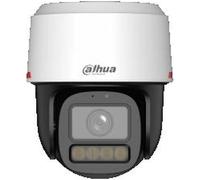Dahua IPC-PT2449C1-S-PV-PRO Caméra IP PTZ Extérieure WizColor Dissuasion Active 4MP 3.6mm