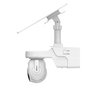 Dahua KIT/BP4A-4G-0360B/M0508 Caméra IP Apollo Picoo A1 4G 4MP 3.6mm