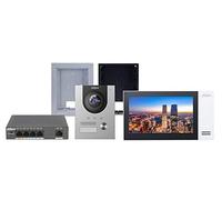 Dahua Kit de téléphone Portable IP/Flush KTP01(F)