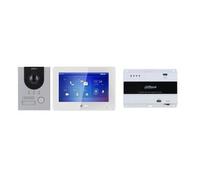dahua kit de videosurveillance dhi ktd01ls