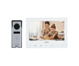 Dahua KTA02 Kit de visiophone