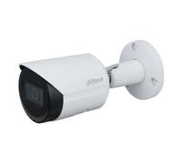 Dahua Lite Series DH-IPC-HFW2231S-S-S2 - Caméra de surveillance réseau - panoramique / inclinaison - résistant aux intempéries - couleur (Jour et